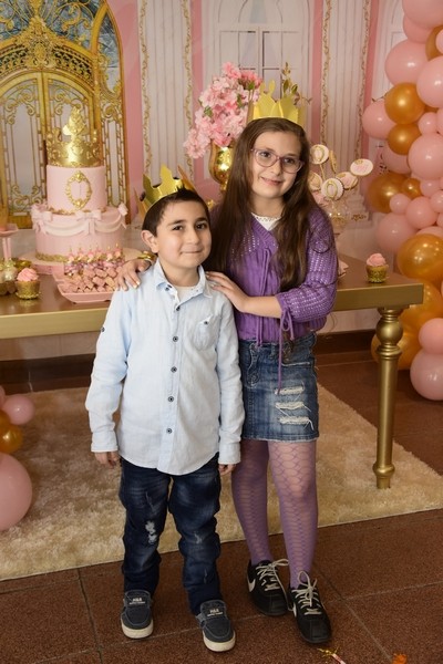 Happy Birthday Maryam